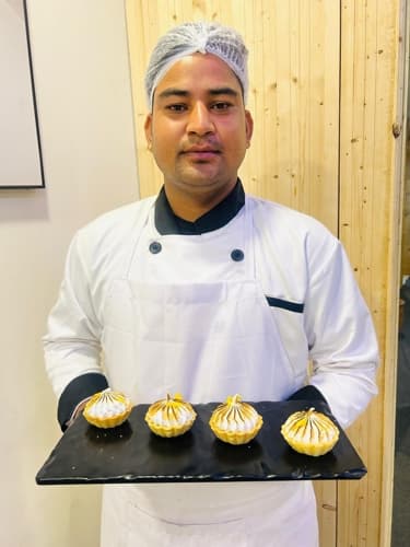 Servo Hospitality School Dehradun Bakery photo 30